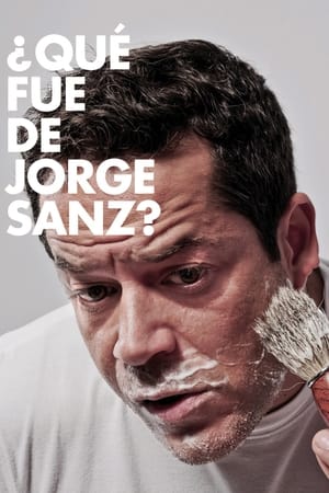 donde ver ¿qué fue de jorge sanz?