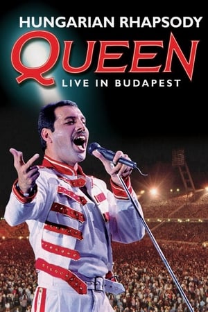 donde ver queen: el concierto de budapest