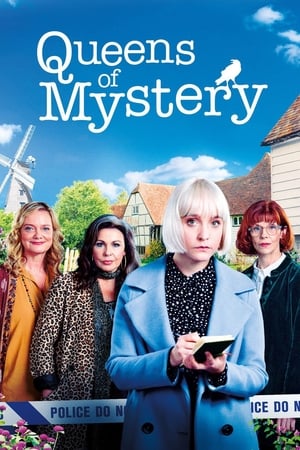 donde ver queens of mystery