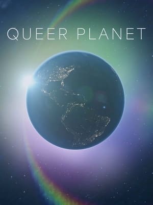 donde ver queer planet