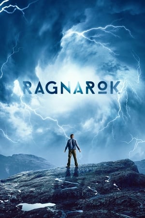 donde ver ragnarök