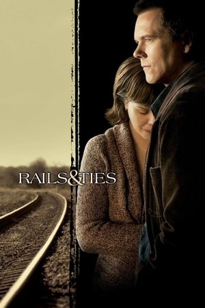 donde ver rails & ties