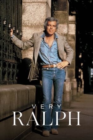 donde ver ralph lauren: el hombre detrás de la marca