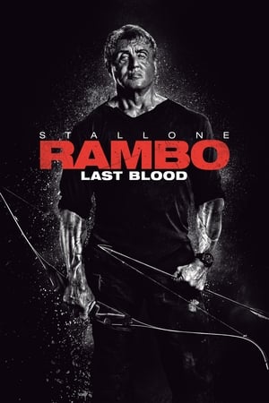 donde ver rambo: last blood