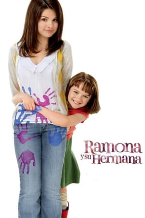 donde ver ramona and beezus