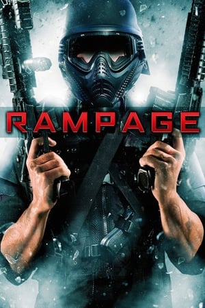 donde ver rampage: francotirador en libertad