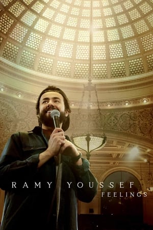 donde ver ramy youssef: feelings