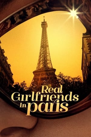 donde ver real girlfriends in paris