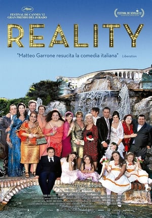 donde ver reality (2012)