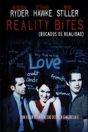 donde ver reality bites (bocados de realidad)