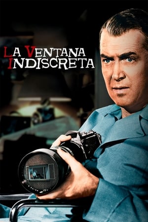 donde ver rear window (1954)