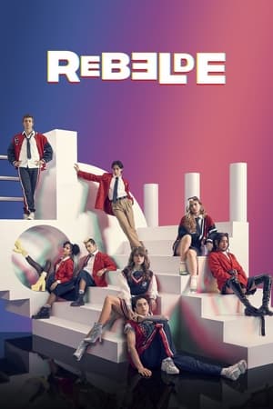 donde ver rebelde – jung und rebellisch