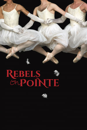 donde ver rebels on pointe