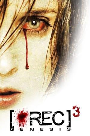 donde ver [rec] 3: genesis