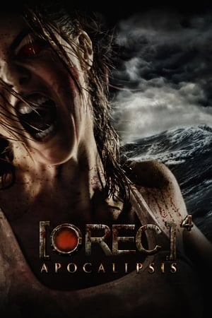 donde ver [rec] 4: apocalipsis