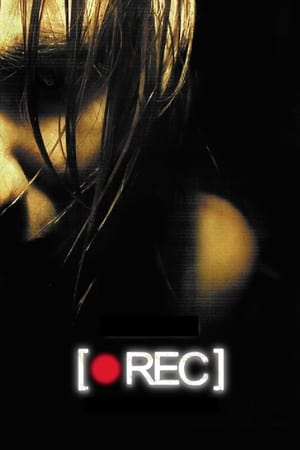 donde ver [rec] película