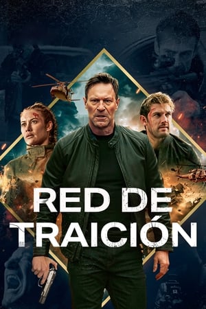 donde ver red de traición