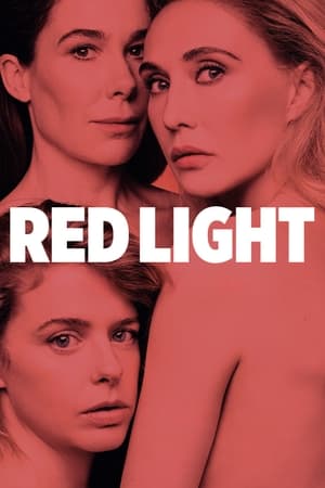 donde ver red light