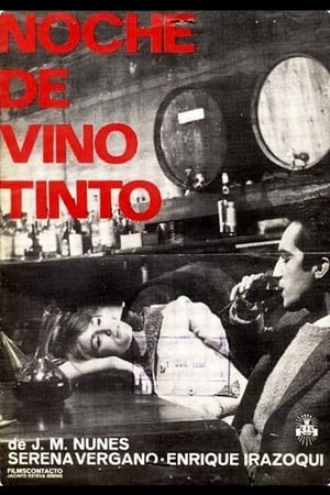 donde ver noche de vino tinto