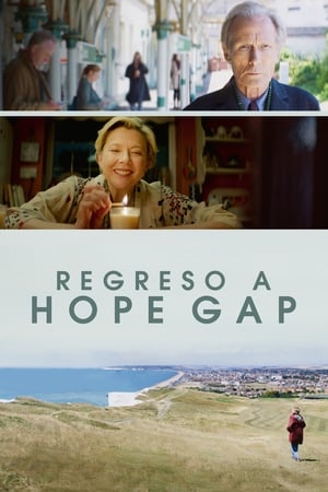 donde ver regreso a hope gap
