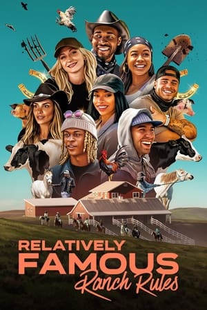 donde ver relatively famous: ranch rules