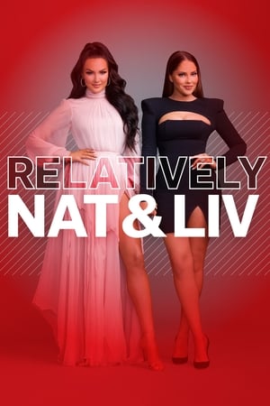 donde ver relatively nat & liv