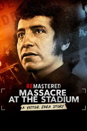 donde ver remastered: masacre en el estadio