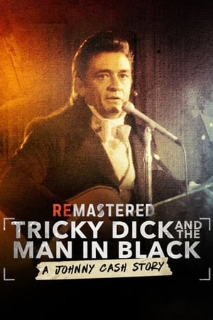 donde ver remastered: nixon & the man in black