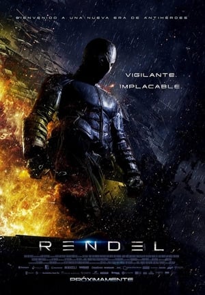 donde ver rendel