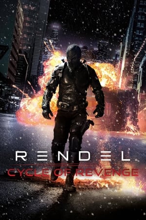 donde ver rendel: cycle of revenge