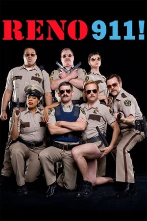 donde ver reno 911!