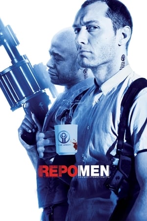 donde ver repo men