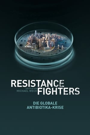 donde ver resistance fighters