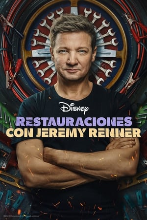 donde ver restauraciones con jeremy renner