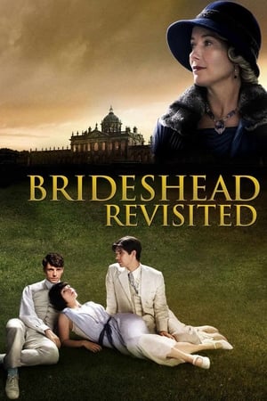 donde ver retorno a brideshead