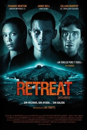 donde ver retreat (aislados)