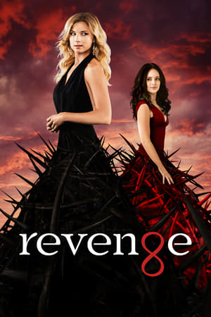 donde ver revenge