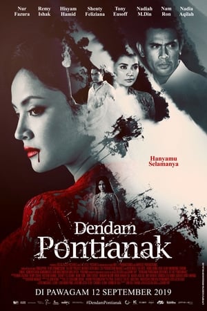 donde ver la venganza de la pontianak