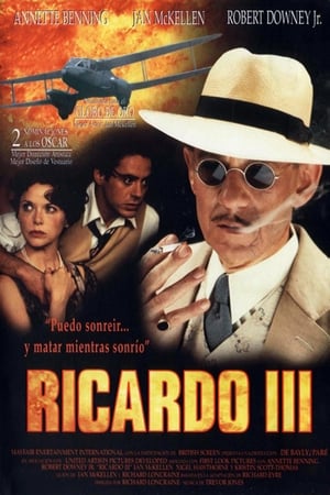 donde ver ricardo iii (1995)