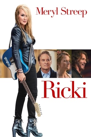 donde ver ricki