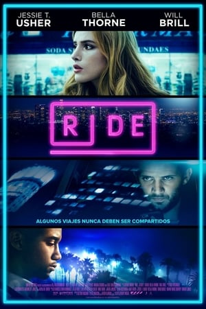 donde ver ride