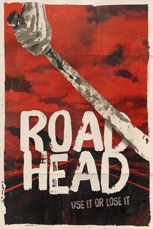 donde ver road head