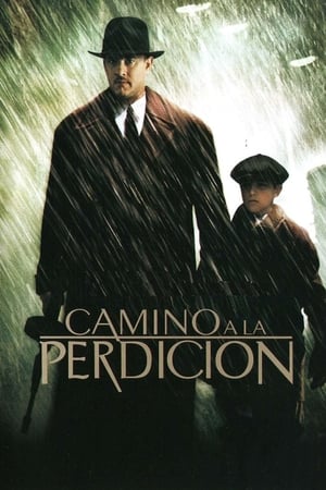 donde ver road to perdition