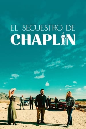 donde ver robando a chaplin