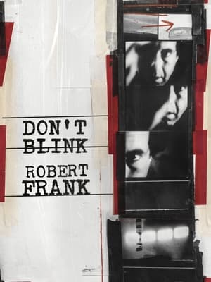 donde ver robert frank, la mirada de américa