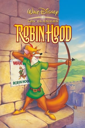 donde ver robin hood