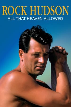 donde ver rock hudson all that heaven allowed