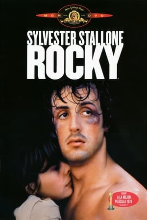 donde ver rocky