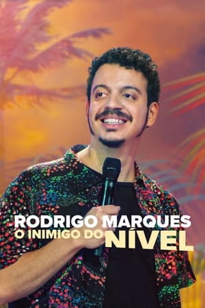 donde ver rodrigo marques: o inimigo do nível