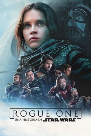 donde ver rogue one: a star wars story